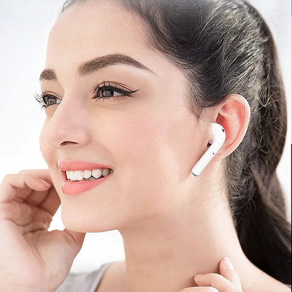 Auriculares inalámbricos estilo AIRPODS