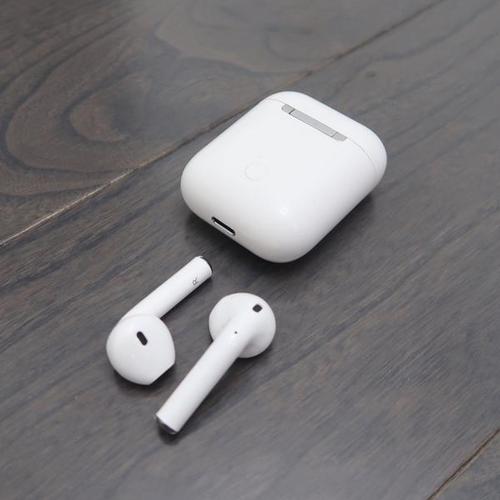 Auriculares inalámbricos estilo AIRPODS