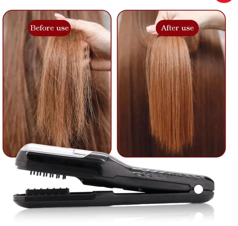 Cortapuntas profesional para cabello