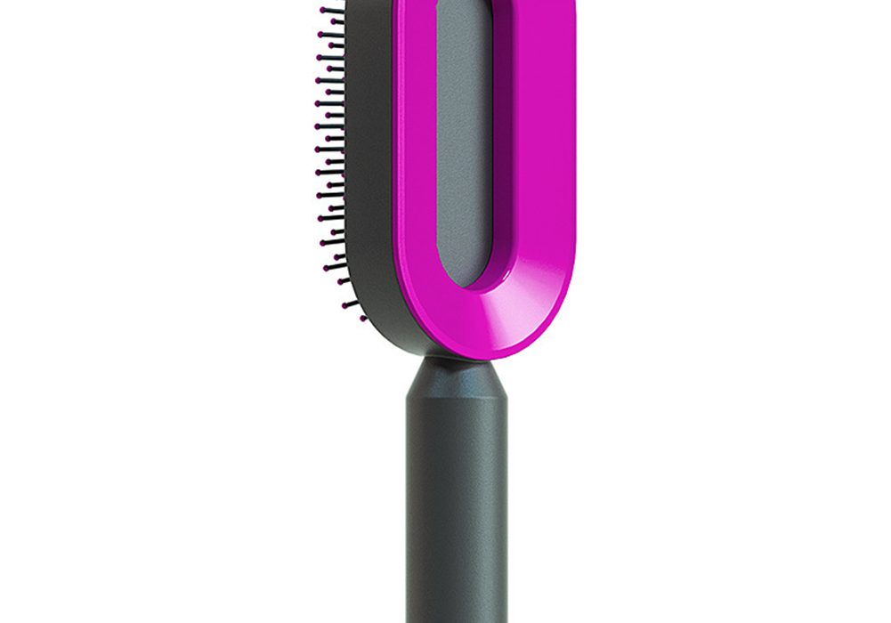 Cepillo Desenredante