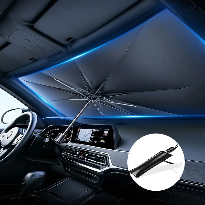 Parasol Plegable Universal