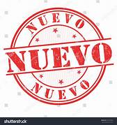 NUEVOS PRODUCTOS