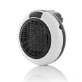 Calefactor termocerámico portatil