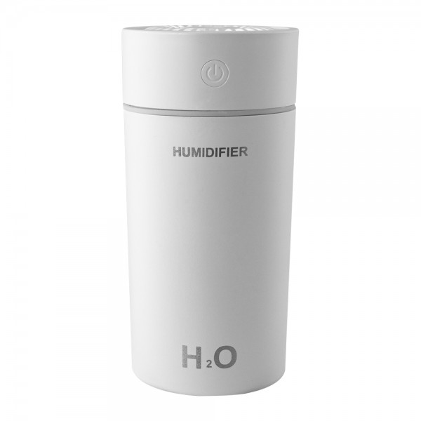 Humidificador H2O con luces
