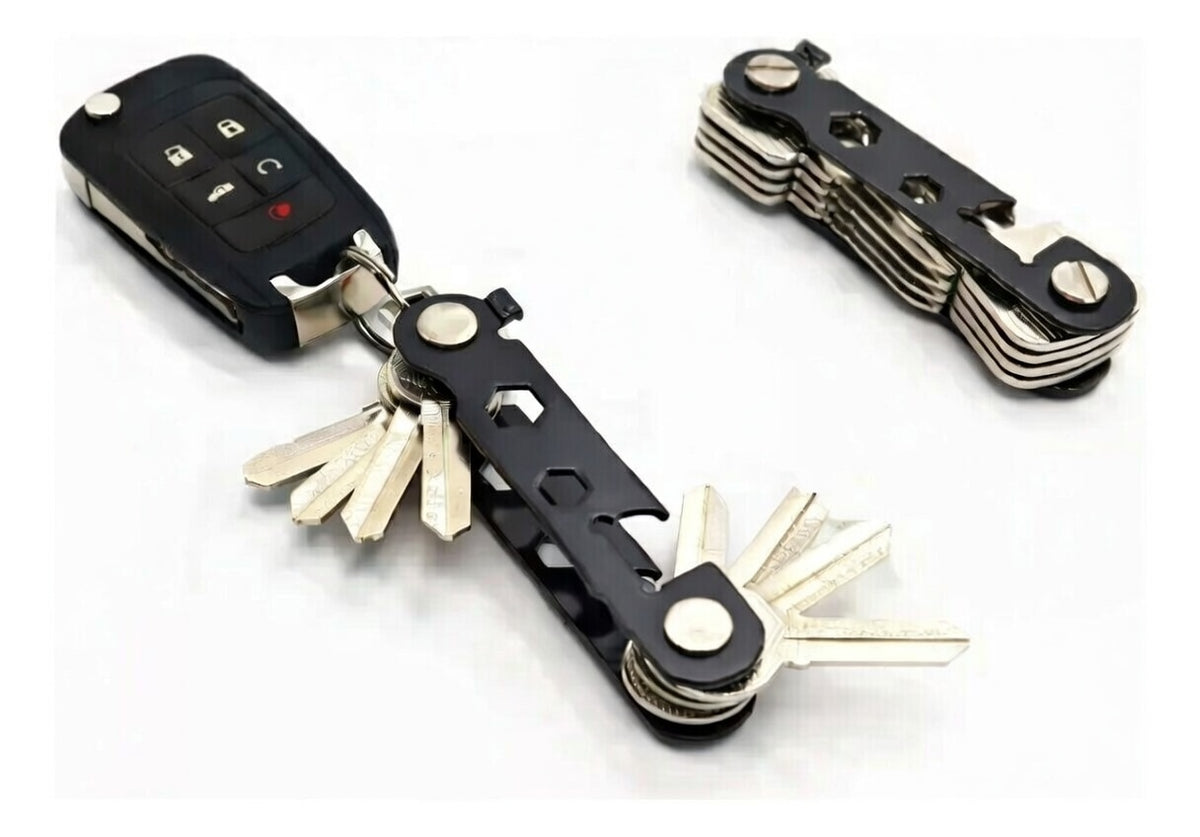 Llavero inteligente multiusos - SmartKey