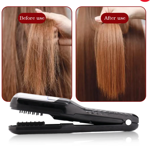 Cortapuntas profesional para cabello