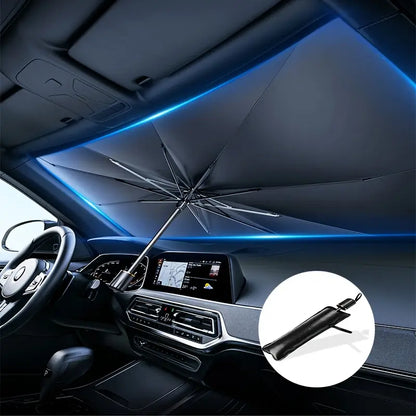 Parasol Plegable Universal